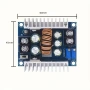 Регулируем DC-DC Step Down модул 20A 300W CC/CV, 6-40V към 1.2-36V 10445, снимка 4