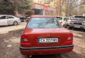 Mercedes C-Class W202 2.0 бензин | Здрав мотор | Класически Mercedes, снимка 3
