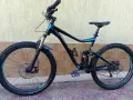 Giant Trance 27,5 цола" Мекица", снимка 2
