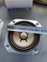 Чифт ретро говорители Kenwood Trio T06-0100-05 (6 ома, Произведени в Япония), снимка 7