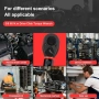 ATsafepro динамометричен ключ 5-60Nm 3/8", снимка 7