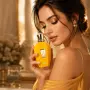 Унисекс парфюмна вода Xerjoff Erba Gold, EDP – Цитрусово-плодов аромат с лимон, бергамот, зелена ябъ, снимка 3