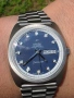 Omega Seamaster Day-date Chronometer Certified | Jumbo Case | Serviced 168.034, снимка 1