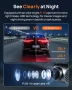 Видеорегистратор 70mai A800SE 4K + задна камера, снимка 7