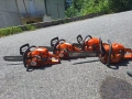 Husqvarna 550, снимка 2