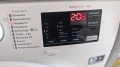 Пералня AEG 6000 клас А+++ 8кг. , снимка 2