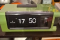 Junghans chrono -voxB flip clock , снимка 1