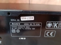 Касетен дек Sony tc k361, снимка 11