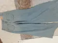 Заглавие: Дънки Zara Wide-Leg / Размер S, снимка 2