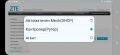 Гигабитов Рутер ZTE ZXHN H3601P, снимка 6
