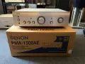 Усилвател Denon PMA-1500AE Made in Japan като нов, пълен комплект, снимка 3