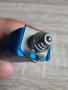 Microtech UTX-85 Blue OTF нож, снимка 7