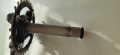 Продавам Курбели Shimano SLX FC-M7100 30T, снимка 4