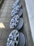 Оригинални джанти VW Scirocco, Tiguan, Touran, Golf, Passat, Caddy, снимка 4