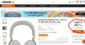 Jabra Evolve3 75 On-Ear Безжични Bluetooth слушалки с микрофон, снимка 4