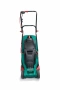 BOSCH Rotak 34 Електрическа косачка, снимка 2
