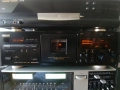 Касетен дек - kassette deck TEAC V-7000, снимка 1