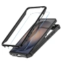 TECH-PROTECT MAGBLAST MAGSAFE + GLASS 2-PACK GALAXY S26 ULTRA BLACK, снимка 3