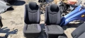 Седалки салон Ssangyong Kyron , снимка 1