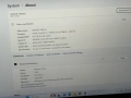 Dell XPS 9560 i7/16RAM/512GB NVMe SSD/GTX 1050/Full HD, снимка 4