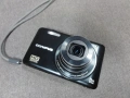 ЦИФРОВ ФОТОАПАРАТ OLYMPUS VG-130 14MP CCD DIGITAL CAMERA Y2K DIGICAM, снимка 5
