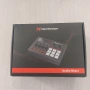 NearStream AMIX20U – Професионален Аудио Интерфейс & Стрийминг Миксер (XLR, 48V, RGB), снимка 8