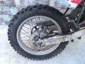 Honda crm 125 само на части хонда , снимка 4