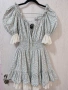 Рокля Replica moda, снимка 3