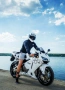 Пистов мотор Honda CBR 600, снимка 1