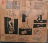 Машина за сваляне на тапети Black & Decker 2300W, снимка 2