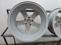 4бр 15ски джанти за MAZDA 5х114.3мм A150683 , снимка 8