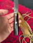 Стар нож Skinner 1868, снимка 7