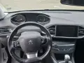 Peugeot 308 1.6 HDI, снимка 7