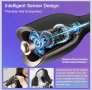Автоматична маша за къдрици BUJIYI Curling Iron, снимка 4