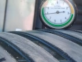 Гуми 235 60 18 Нокиан Nokian 4 броя - нов внос. Не са нови!, снимка 7