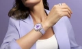 НОВ!!! Дамски смарт часовник Huawei Watch GT 6, 41MM, Purple , снимка 4