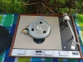 Thorens TD-125 [MK I] + Stanton 500 Gold, снимка 9