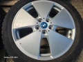 Лети джанти 19ки 5х112 BMW i3 + зимни гуми , снимка 6