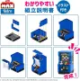ZURU Max Premium Retro: Аркадна машина ZURU Max Premium Retro: Аркадна игра 162 части, снимка 5