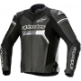 Кожено мото яке ALPINESTARS GP Force Airflow , снимка 2