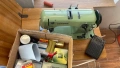 Шевна машина BERNINA, снимка 2