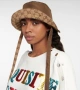 шапка Гучи*GUCCI reversible Bucket hat, снимка 8