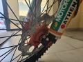 Кросов мотор "UpBeat SX-300cc cross" със стартер крос/ендуро НОВ МОДЕЛ, снимка 2