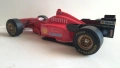 Ferrari F310 1996 Shell Schumacher - 1:20 - Maisto, снимка 4