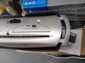 Genie 245CD Шредер за документи, CD и карти, снимка 5