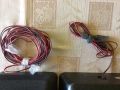 Technics централен високоговорител  + 2 тонколони , снимка 12