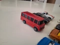 Колички Buick Regal Corgi Junior и др., снимка 6