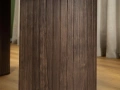 Comfivo Ulma Table (Walnut) for dining (or office). New, (one week old) from Mebeli bg., снимка 4