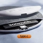 X3pro Bluetooth високоговорител за възглавница за спане, безжичен високоговорител за под възглавница, снимка 7
