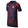 Футболна тениска Adidas Bayern/L/ 258 B12, снимка 2